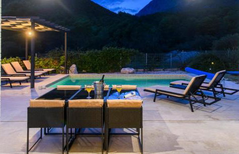 Holiday home Blue Stone - Photo 69