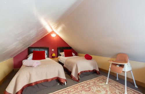 La Petite Maison des Montagnes - Foto 32