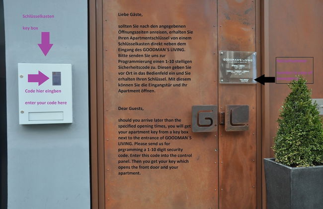 Goodman's Living - Foto 50