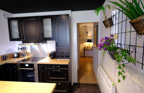 Le Floreal, great quiet appt in very town center - Photo 36