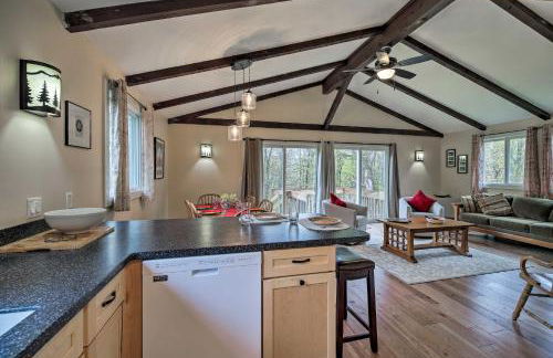 Cambridge House, 4 Miles to Smugglers Notch - Foto 9