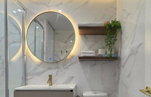 A paradise with sea views - Foto 18