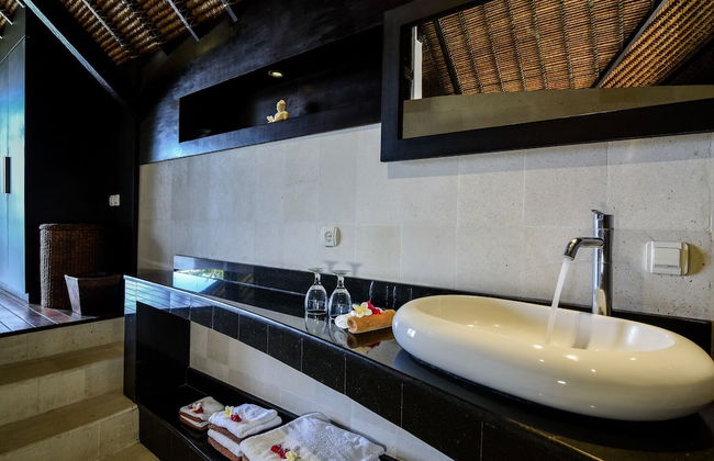 Villa Sheeba - Foto 31