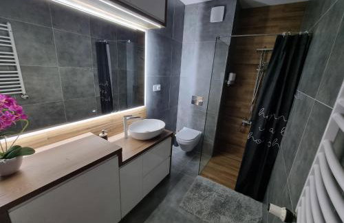 Apartment Kazimierza Wielkiego - Foto 8