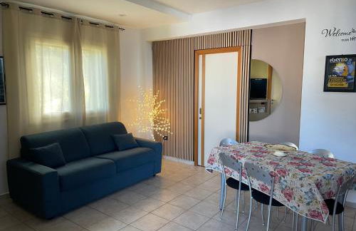 Belvedere Lacinio Casa Vacanze - Photo 7