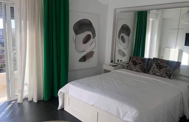 Kallithea Vip Suite - Foto 1