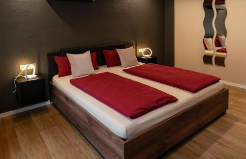 Ferienhaus Nißmitz No.32 - Foto 47