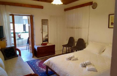 Dimitra's traditional house - Foto 19