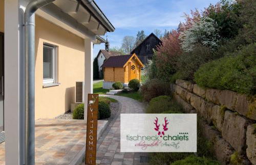 Tischneck Chalets - TraumFerienhäuser im Schwarzwald - Chalets Riva & Limone - Foto 1