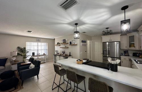 Three Treasures Beach House - Foto 1