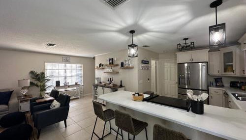 Three Treasures Beach House - Foto 1, stove, dishwasher, pet friendly, minibar