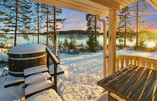 Villa niemi - Foto 5