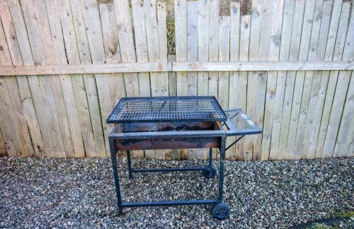 Chalet Loch Leven Lodge by Interhome - Foto 66