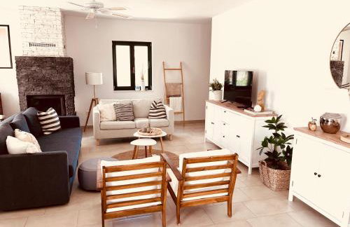 Ferienhaus Sonnenliebe mit Pool bei Zadar - Foto 9