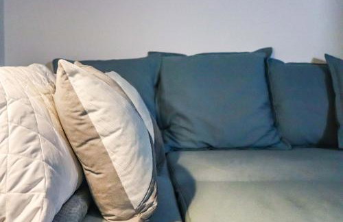 3Bedroom EnSuite SofaBed Sleeps upto 6 Contractors Families Long or Short Stay Free Parking WIFI - Foto 43