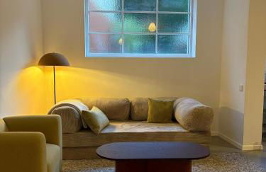 Design Serviced Apartments - Photo 1