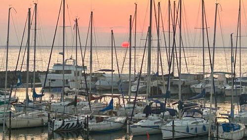 BLUE PORT -4 étoiles-2 Loggias Vues-2 Parking - Foto 4