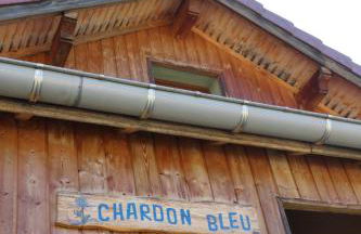 Chalet Beaujon Chapelle-des-Bois - Foto 23