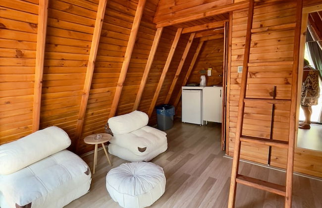 Bıngıdı Bungalov - Foto 29