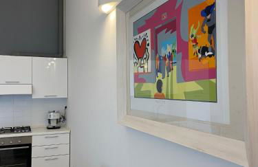 Tramonto - Soggiorni Le Grotte - Foto 10