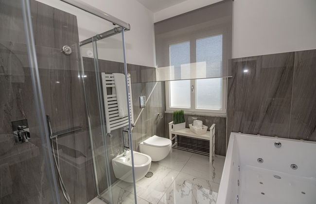 LA DOLCE VITA ROOMS - Foto 39