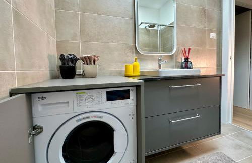 Villa Manzoni - Foto 32