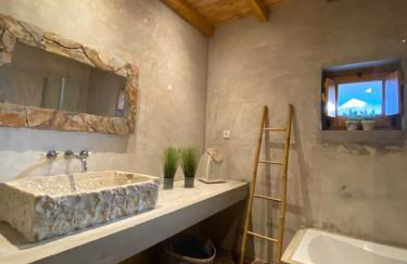 Corvatos Casas do Monte - Foto 33