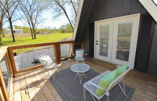 The Lakeside Loft- KY Lake Escape - Pirates Cove - Foto 59