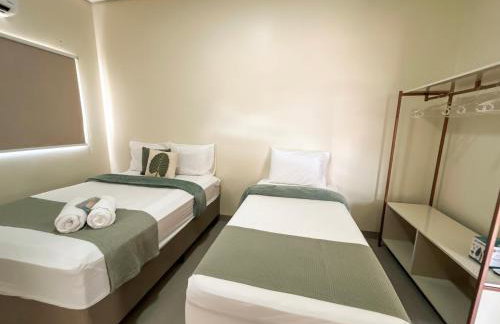 Casa 04 - Casa com 2 quartos, sendo uma suíte localizada próximo a rodoviária e o aeroporto - Photo 27