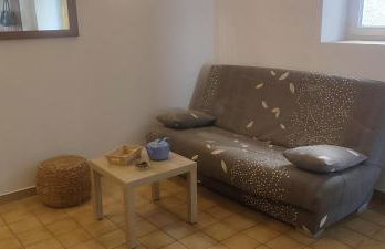 Les Bancs d'Autrefois, maison climatisée avec WIFI au centre de Ruoms - Foto 14