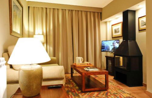 Chardín de Llis-Apartamentos Chardins - Foto 8