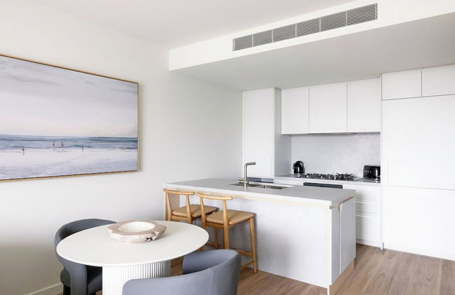 Kirra Point Holiday Apartments - Foto 31