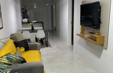 CasaAju - Sua nova opção de hospedagem em Aracaju, reformada e toda mobiliada, com tudo novinho, no capricho só para você - Foto 6