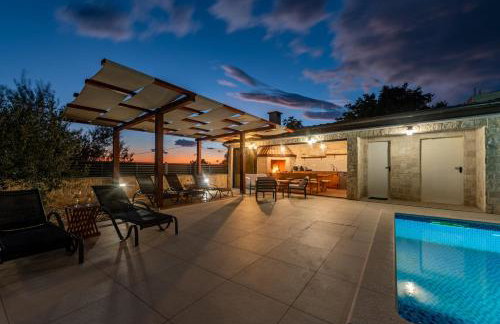 Villa Petar ZadarVillas - Foto 78