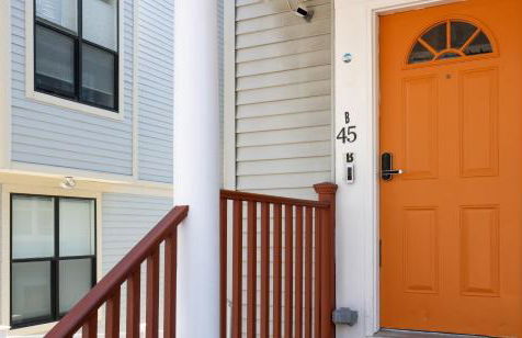 Amazing family-friendly and group-friendly accommodation #TheBackDorch - Foto 28