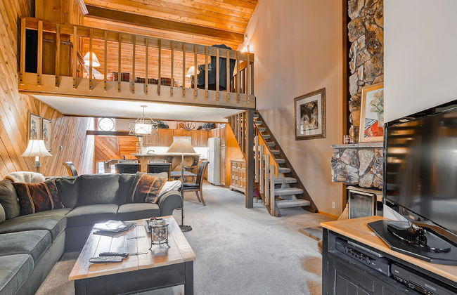 Ridgepoint Townhomes by East West Hospitality - Foto 77