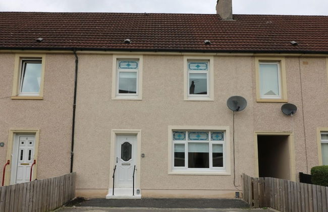 New View House Bellshill - Foto 28