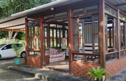 PousadafaroldoRionegro - Foto 13