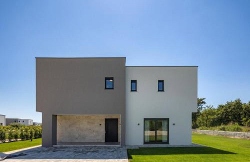 Rapsody Villas Istria Croatia - Foto 41