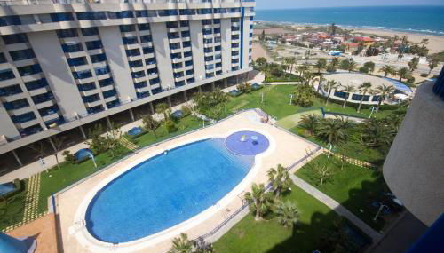 Holiday Apartment Patacona Beach - Foto 2