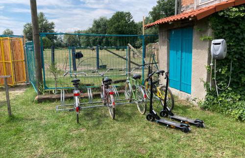 Gutshaus Pinnow - Foto 11