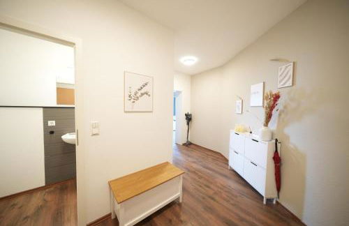 LeHaStays - Apartments Strubepark - Foto 7