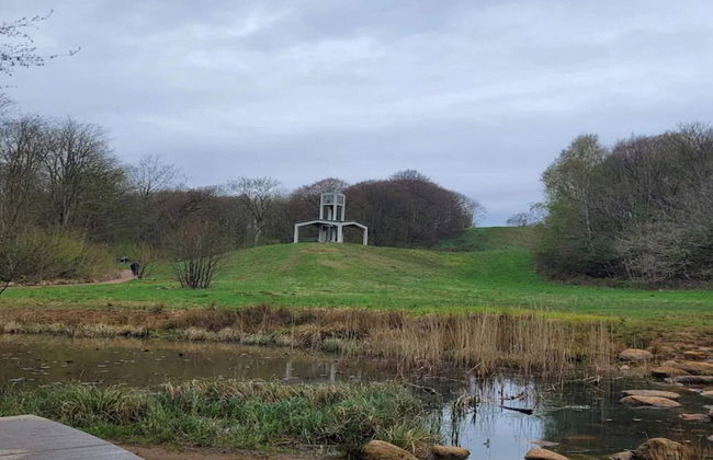 8 Person Holiday Home in Sjolund-by Traum - Foto 6