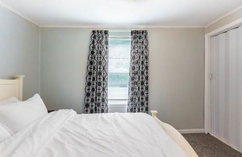 Family-Friendly 2BR Cottage Near Creve Coeur Lake - Foto 10