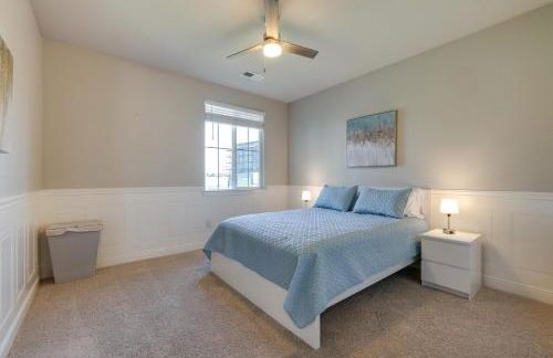 Stylish Lodi Wine Country Retreat with Private Patio - Foto 20