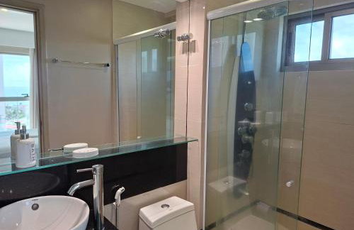 Brisa Calma Premium Flat - PontaNegra - Foto 16