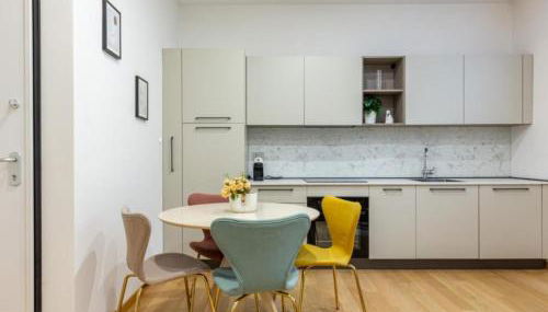 CASATI CENTRAL STATION Metro M1, M2, M3 - Photo 1