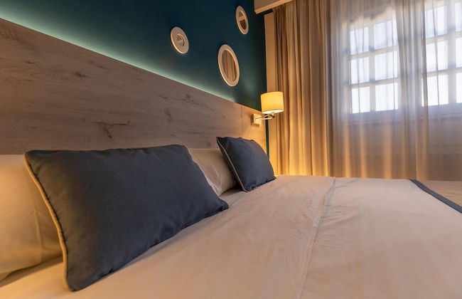 R2 Bahía Kontiki Beach Apartments - Photo 20