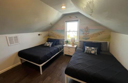 Lux 3 Bd - Perfect & Parking & Massive Patio - Foto 35