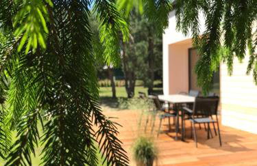 Sosnowe Zacisze - Foto 26